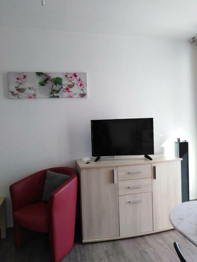 Jolis Studios Vue Sur Mer Port, Etangs Et Canaux Residence Rivercity Carnon-Plage Exterior photo